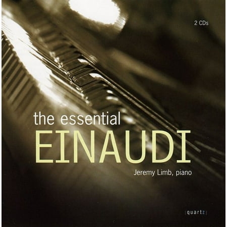 Essential Einaudi (CD)