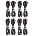 thumbnail image 1 of 8 Piezas 2M Cables de Conector de Motor XH2.54 4 Una XH2.0 6 Terminales Blancos Cables de Motor En Paralelo para Impresora 3D Paso Una Paso, 1 of 5