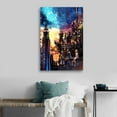 thumbnail image 4 of Kingdom Heart III Canvas Wall Art Prints Poster Gifts Photo Picture Painting Posters Room Decor Home Decorative 12x18inch(30x45cm), 4 of 6