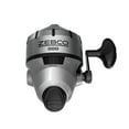 thumbnail image 5 of Zebco 888 Spincast Fishing Reel, Size 80 Reel, Silver, 5 of 7