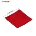 thumbnail image 2 of Unique Bargains Cornhole Bean SandBags Set Canvas Outdoor Party Hand Tossing Game, 8 Pack, 2 of 5