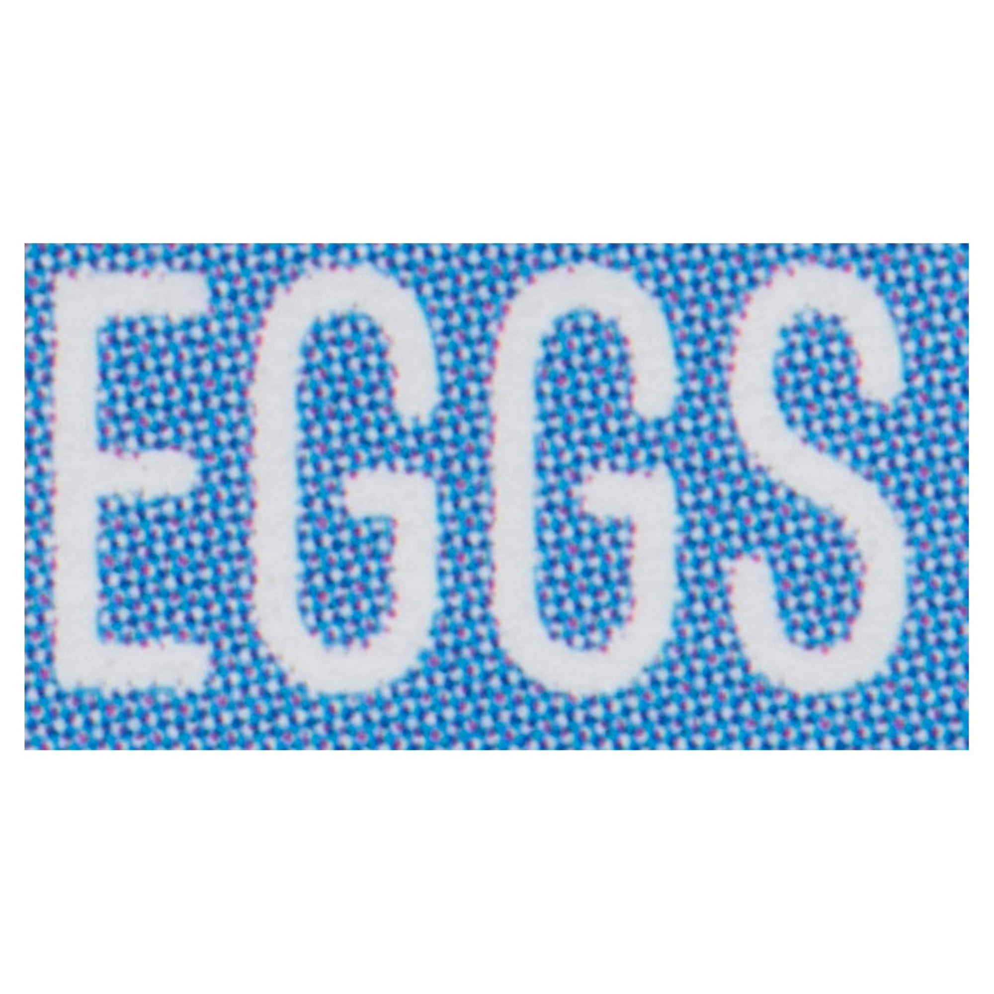 Naturegg Large Free Run Eggs, 12 eggs/carton