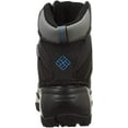 thumbnail image 3 of Columbia Boys Rope Tow Iii Waterproof Winter Boots, 3 of 6