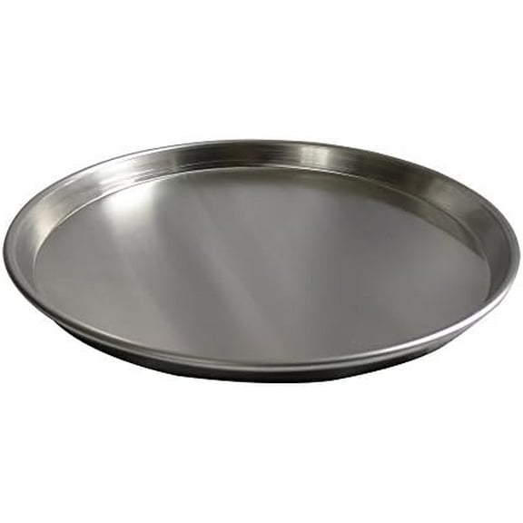 Water Pan Cover Compatible with Weber Smokey Mountain 18/18.5" Smoker$$Garden & Patio