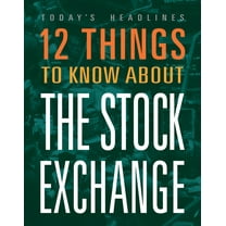 12 Things to Know about the Stock Market, (Paperback)