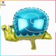 thumbnail image 1 of RU3 Winnie The Pooh Tema Fiesta Decoración Globos , Juegos De Baby Shower , Fiestas Infantiles , Mini Muestras , Caracoles , Patos ,, 1 of 4