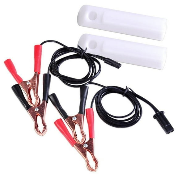 Fuel Injector Cleaner Nozzle Flush Cleaner Adapter DIY Cleaning Tool Kit Set,  Universal Car Fuel Injector Flush Cleaner Jet Nozzle Cleaning Tool for Auto Car Vehicles