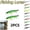 C2, variant on Bisitoy Topwater Fishing Lures for Targeting Fish in Shallow Water (A3)