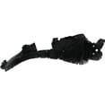thumbnail image 4 of New Fits NISSAN ROGUE 2017 2019 Front Driver Left Side CAPA Fender Liner NI1248158C, 4 of 4