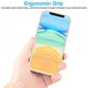 thumbnail image 2 of Estuche de carga de batería de 6500mah para Iphone 12/12 Pro/12 Pro Max/12 Mini, paquete completo recargable Estuche de batería externa portátil azul, 2 of 5
