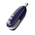 thumbnail image 2 of Oleegame 1PC Mini Snack Sealing Machine Small And Portable Home Sealing Device Plastic Bag Food Preservation Sealing Tool Blue, 2 of 9
