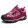 thumbnail image 2 of Senderismo para Hombre Y Mujer Zapatos Transpirables Resistentes Al Desgaste Informales, 2 of 9