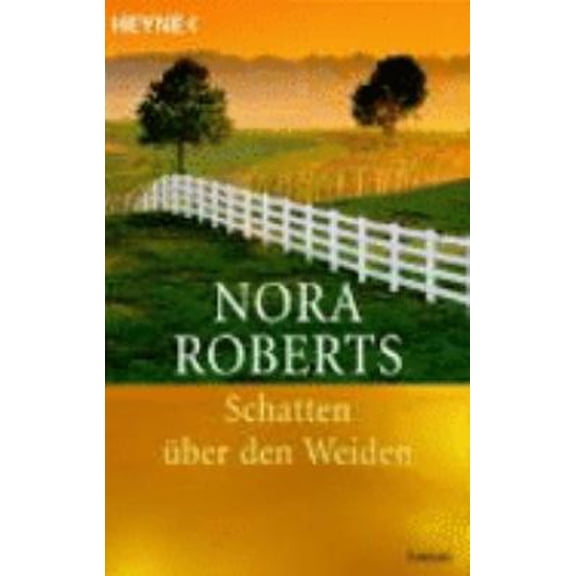 Pre-Owned Schatten ber den Weiden. (Paperback) 3453099613 9783453099616