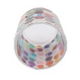 thumbnail image 4 of Colorful Candle Light Holder, Glass Candle Holder Warm Ambience Handcrafted  For Dining Table For Party, 4 of 8