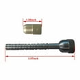 thumbnail image 4 of ACA Clamp Nut and Bolt Replacement for Pro Grid Vertical D E Filter Models Swim Clear Cartridge Filter, 4 of 4