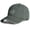 Grey-green, variant on United States 250th Anniversary Hat Featuring Printed American Heritage Artwork and Breathable Baseball Cap Comfort