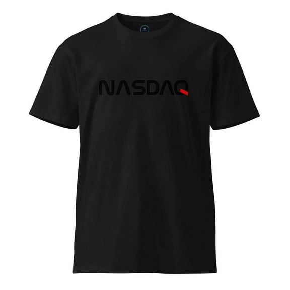 NasdaQ T-Shirt