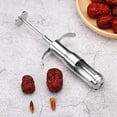thumbnail image 4 of Cherry Core Remover Fruit Nut Extractor Cherry Pitter Durable, Corrosion Resistant Easy, 4 of 5