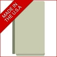 thumbnail image 6 of 25 Pt. Pressboard Classification Folders, Full Cut End Tab, Legal Size, No Dividers, Pale Green (Box of 25), 6 of 10