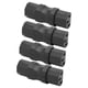 thumbnail image 1 of Adaptador de corriente NikouMX IEC320 C13 A IEC320 C13 4 piezas, 1 of 8