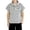 Grey, variant on School Uniform for Boys Short Sleeve Boy Polo Shirt Casual Toddler Shirts 2-3 Years