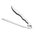 thumbnail image 2 of jifeng Clam Opener Rustproof Easy to Use Kitchen Gadgets for Restaurant Camping BBQ, 2 of 8