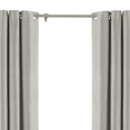 thumbnail image 2 of Riva Home Atlantic Eyelet Ringtop Curtains, 2 of 4
