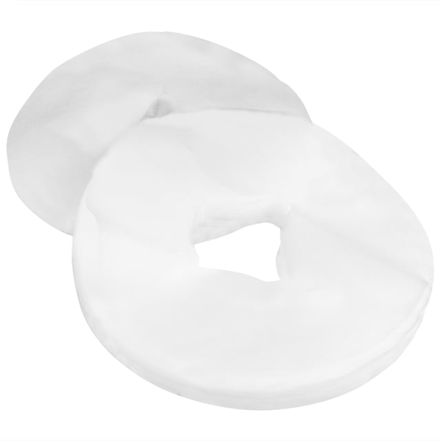 Toalla De Cama De Masaje, Toalla De Orificio De Cama De Masaje De Seguridad De Seguridad De Seguridad Múltiple Para Masaje Para Cama De Masaje