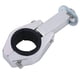 thumbnail image 3 of 28mm 1-1/8 inch Motorcycle Hand Guard Handguards Fat Clamp Mounting Kit Motorbike Component, 3 of 3