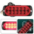 thumbnail image 4 of Universal Third Brake Light For Trucks/Trailers Red Color High Performance Fangkenuo, 4 of 9