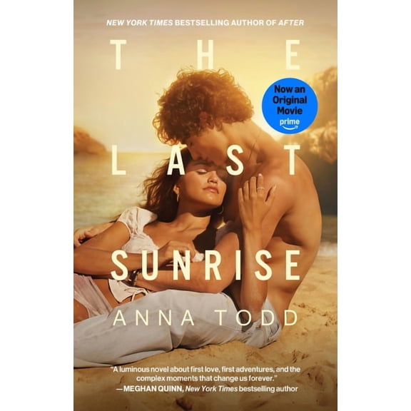 The Last Sunrise, (Paperback)