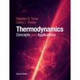 thumbnail image 1 of Pre-Owned Thermodynamics: Concepts and Applications (Hardcover) 1107179718 9781107179714, 1 of 1