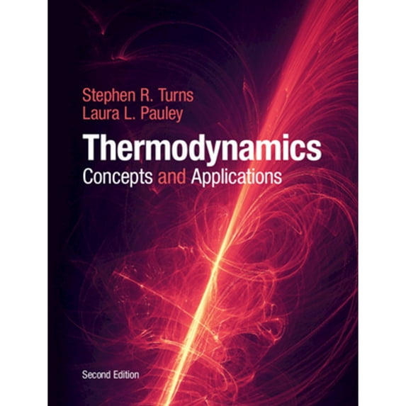 Pre-Owned Thermodynamics: Concepts and Applications (Hardcover) 1107179718 9781107179714