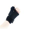 thumbnail image 2 of Yeacher Thumb Support Brace for Men and Women Hand Support for Arthritis Tendonitis Pain Thumb Sprain, 2 of 7
