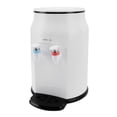 thumbnail image 1 of Dispensador De Agua De Carga Superior, Revestimiento De Acero Inoxidable 500W Dispensador De Agua Caliente Y Fría De Temperatura Constante Dispensador De Agua De Encimera, 1 of 7