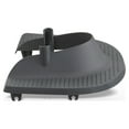 radio flyer tricycle seat adjustment