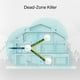 thumbnail image 2 of Sistema de Wi-Fi en Malla TP-LINK Deco M5 Doble Banda Wireless AC, 2 of 6