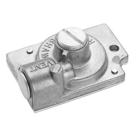 ANE-P6071553 Pressure Regulator | Exact Fit Replacement for Anets P6071553 | SHARPTEK.COM Parts - Made In USA | 180-Day Warranty