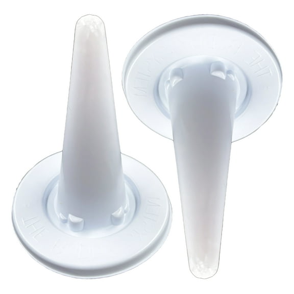 Disposable Ice Cream Cone Drip Catcher Sleeve | 70ct | (Small Pointed Cone 2oz)
