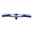 thumbnail image 3 of Pool Vacuum Cleaner Head, Two in One Design Swimming Pool Cleaner Tools Above Ground Cleans Tool Pool Suction Cleaner for Hotel School Home, 3 of 8