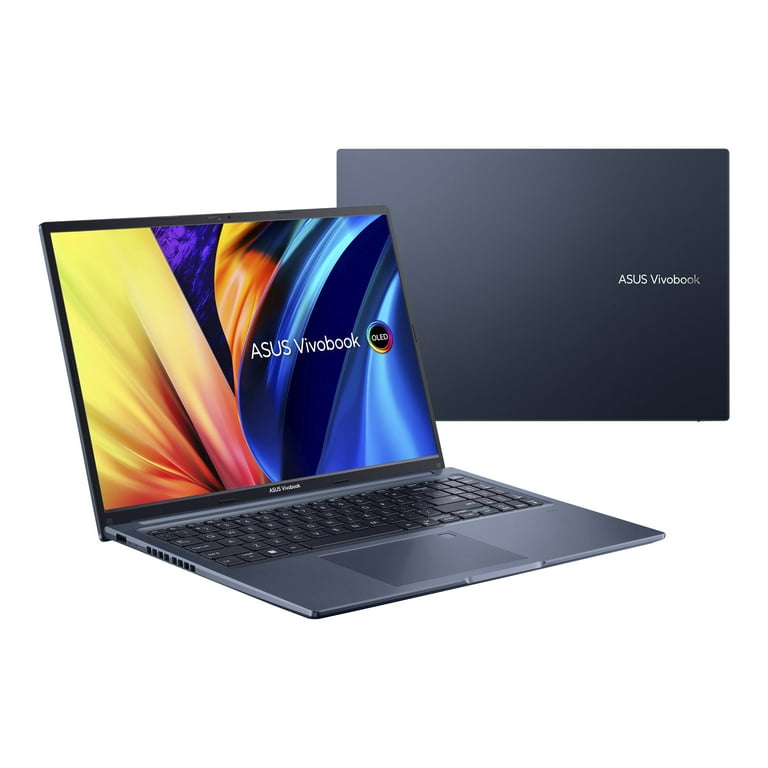 ASUS VivoBook 16X M1603QA Home/Business Laptop (AMD Ryzen 5 5600H 6-Core, 16.0in 60Hz Wide UXGA (1920x1200), AMD Radeon, 12GB RAM, 512GB PCIe SSD, ASUS VivoBook 16X M1603QA Home/Business Laptop (AMD Ryzen 5 5600H 6-Core, 16.0in 60Hz Wide UXGA (1920x1200), AMD Radeon, 12GB RAM, 512GB PCIe SSD,