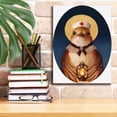 thumbnail image 3 of Epic Graffiti 'Florence Nightingale' by Lucia Heffernan, 12"x16", 3 of 8