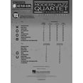 thumbnail image 4 of Hal Leonard Jazz Play-Along: Modern Jazz Quartet Favorites, 4 of 7