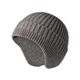thumbnail image 6 of COCOpeaunt New Women Hat Female Unisex Ear Protection Solid Warm Soft HIP HOP Knitted Hats Men Winter Caps Women Skullies Beanies Hat Gift, 6 of 6