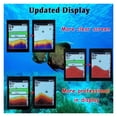 thumbnail image 4 of Portable Fish Finder Handheld Fish Finders Wired Fish Depth Finder Sonar Sensor Transducer for Boat, 4 of 6