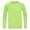 Green, variant on Boys Tops Long Sleeve Performance Shirt for Kids Sports Training Gym Workout Athletic Tee Comfortable Stretchy Fabric Cool Boy 11 Shirt Youth Boy Top Pack Youth Tops Boys Big Boys