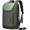 Green, variant on Business  Backpack  fit 15.6 Inch Laptop Backpack with USB  Port,Travel Durable Backpack