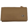 thumbnail image 1 of Cartera en Piel Vacuno FANA BOLSOS Lisa Camel, 1 of 5