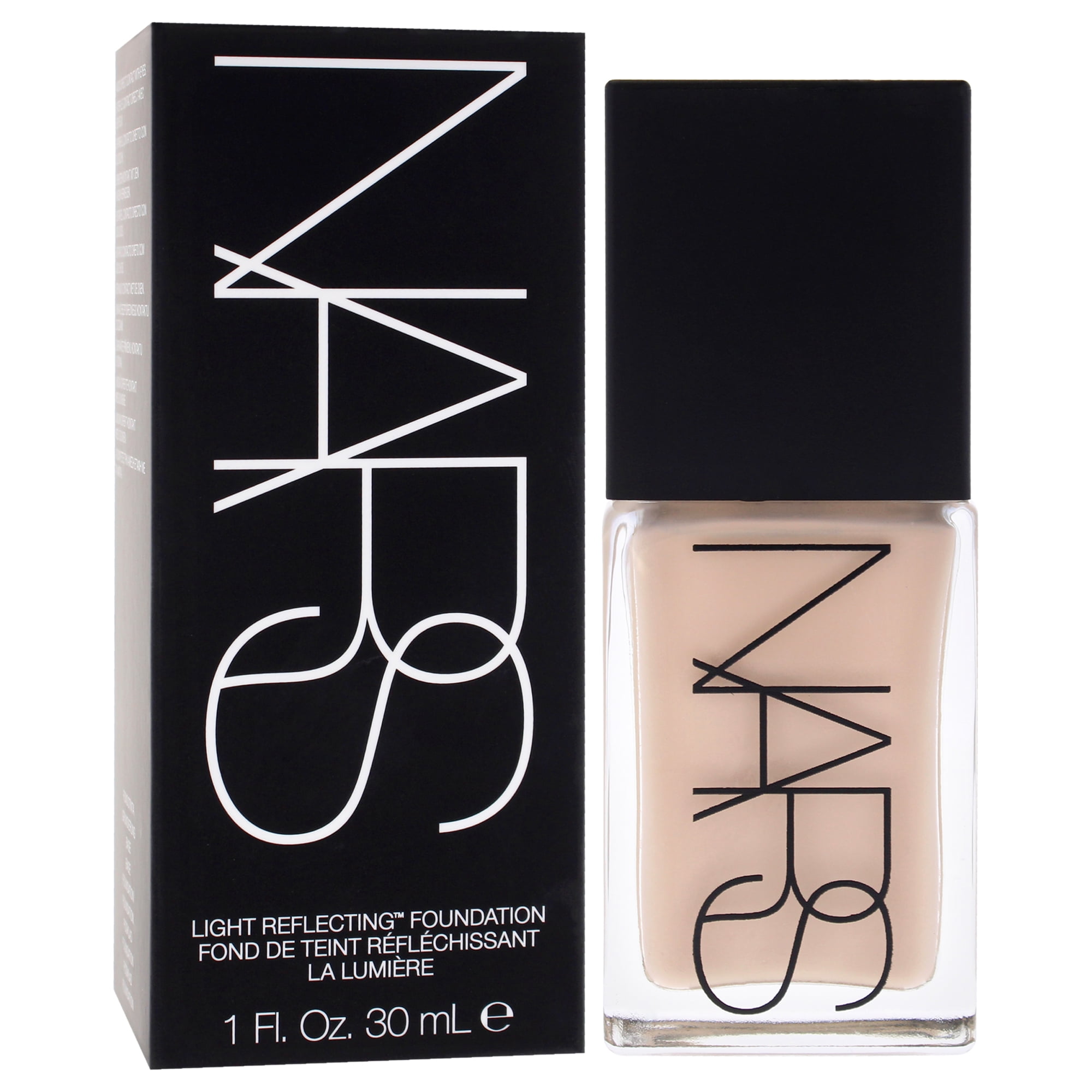 NARS Light Reflecting Foundation - L1.5 Yulong , 1 oz Foundation