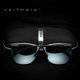 thumbnail image 3 of VEITHDIA Retro Aluminium Magnesium Märke Solglasögon Herr Polariserad Lens Vintage Glasögon Tillbehör Solglasögon För Man 6623 Gray, 3 of 5